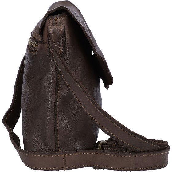 Harold's Bolsa de hombro Submarine Piel 21 cm