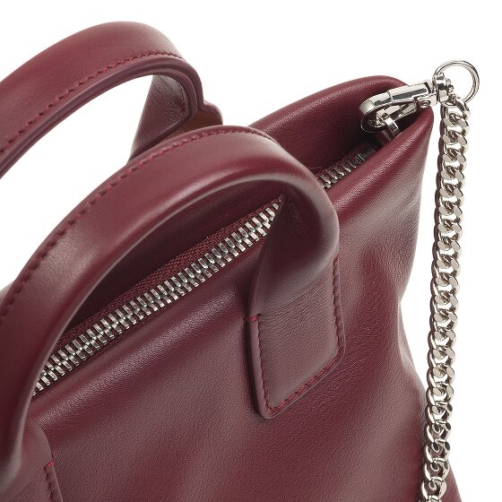 DuDu Ibiza Bolso Piel 22 cm