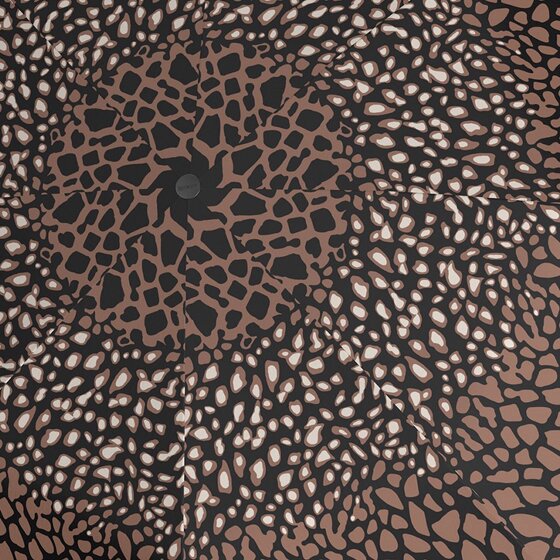 Knirps Paraguas de bolsillo T.200 Duomatic 28 cm