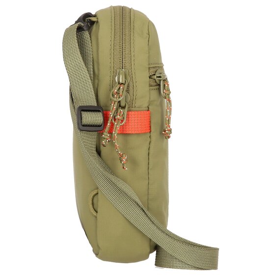 Fjällräven High Coast Pocket Bolsa de hombro 10 cm