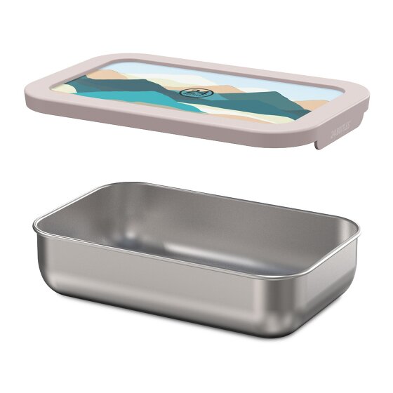 24Bottles Caja de almuerzo 18.5 cm