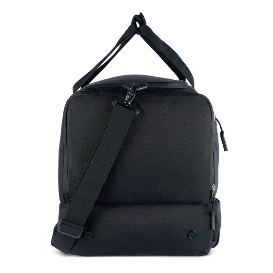 bugatti Blanc Delight Bolsa de viaje Weekender 60 cm