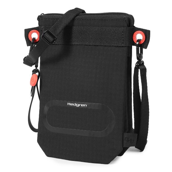 Hedgren Uni Otu Bolsa de hombro Protección RFID 13 cm