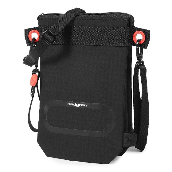 Hedgren Uni Otu Bolsa de hombro Protección RFID 13 cm
