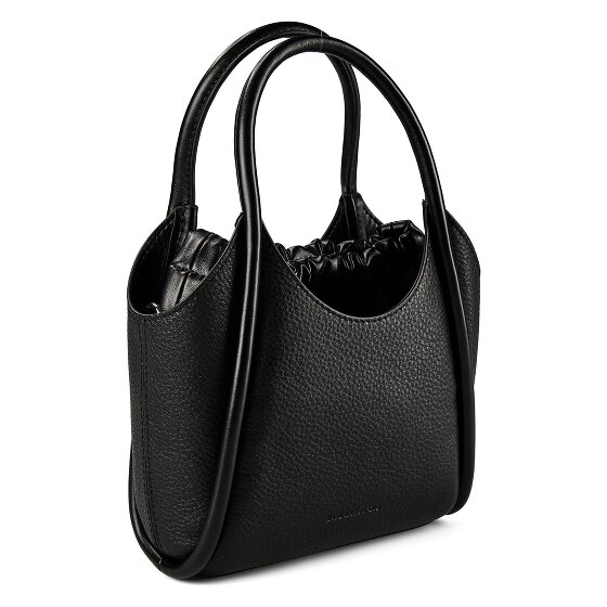 Karl Lagerfeld Autograph Bolso Piel 26 cm