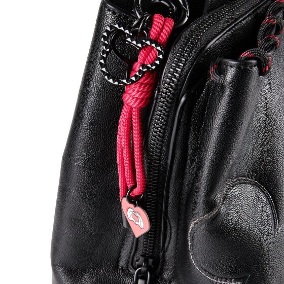 Desigual All Mickey Mochila de día 34.5 cm