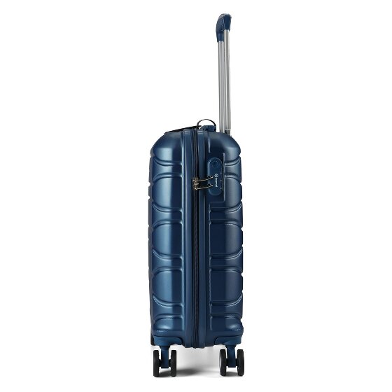 Benzi 5807 4 ruedas Carro de la cabina 55 cm