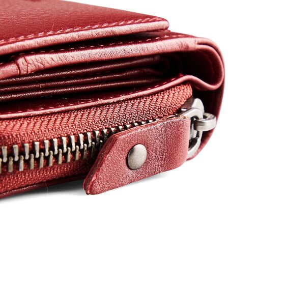 The Chesterfield Brand Aldra Cartera Piel 12 cm