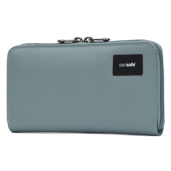 Pacsafe Continental Cartera Protección RFID 20 cm