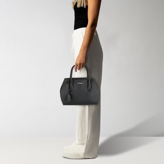 Coccinelle Lord Bolsa de hombro Piel 26 cm