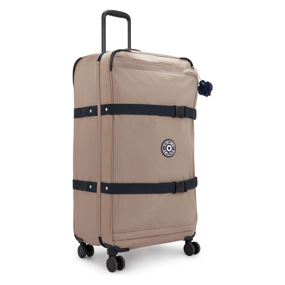 Kipling Basic Spontaneous 4 ruedas Carrito L 78 cm