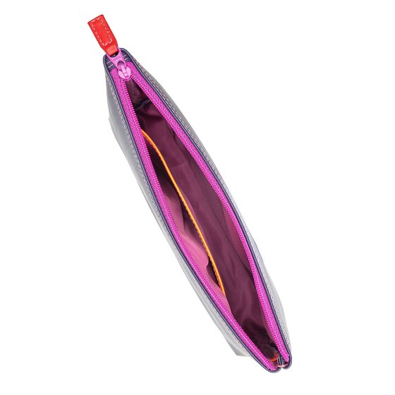 Mywalit Bolsa de cosméticos Piel 21 cm