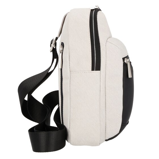 bugatti Sera Funda de teléfono móvil Piel 17 cm