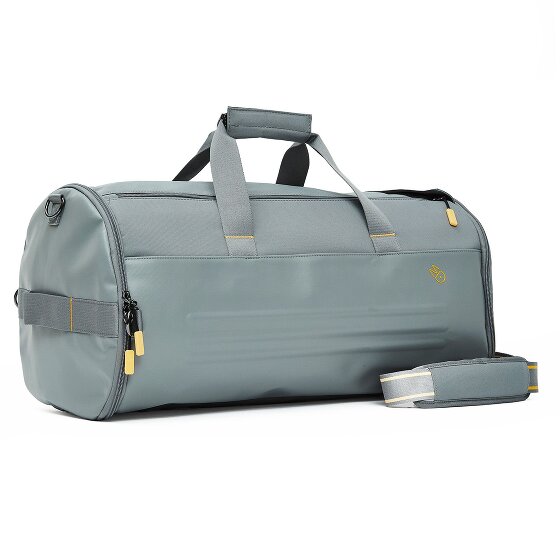 Mandarina Duck Smart Duck Bolsa de viaje Weekender 53 cm
