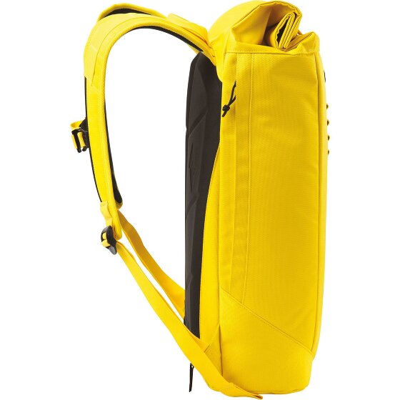 NITRO Mochila Urban Scrambler Compartimento para portátil de 47 cm