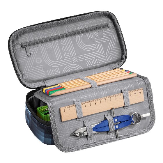 coocazoo Estuche para lápices 25 cm