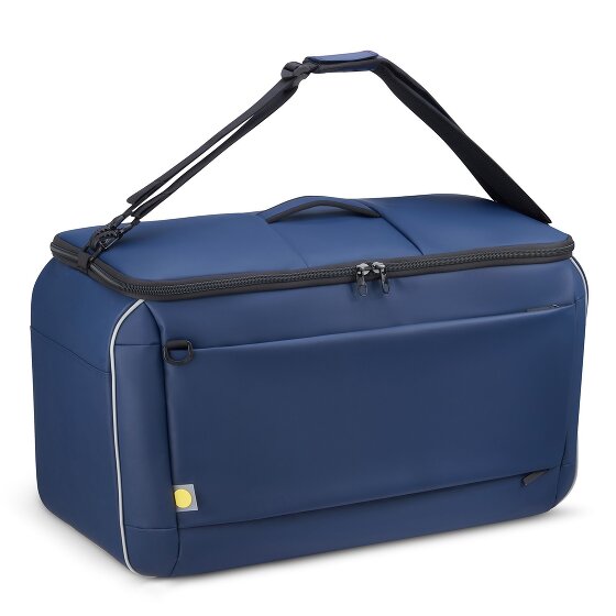 Delsey Paris Bolsa de viaje Aventure Compartimento para portátil de 76 cm