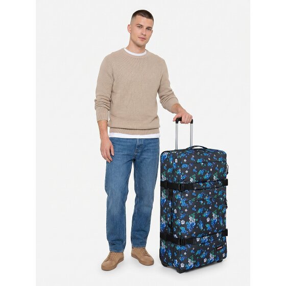 Eastpak Transit'R Plus 2 ruedas Bolsa de viaje 80 cm