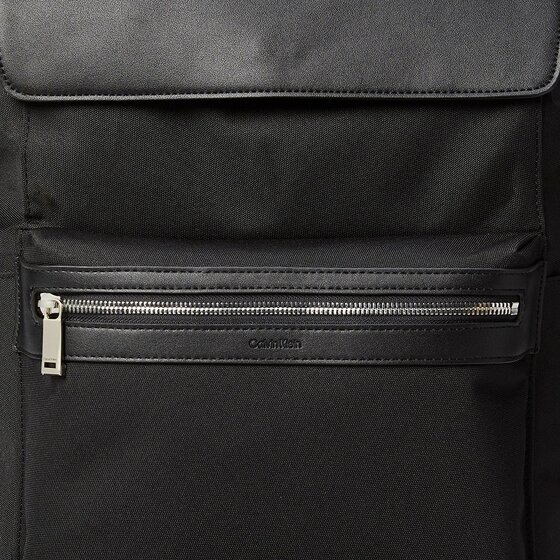 Calvin Klein Contrast Mochila de día 43 cm Compartimento para el portátil