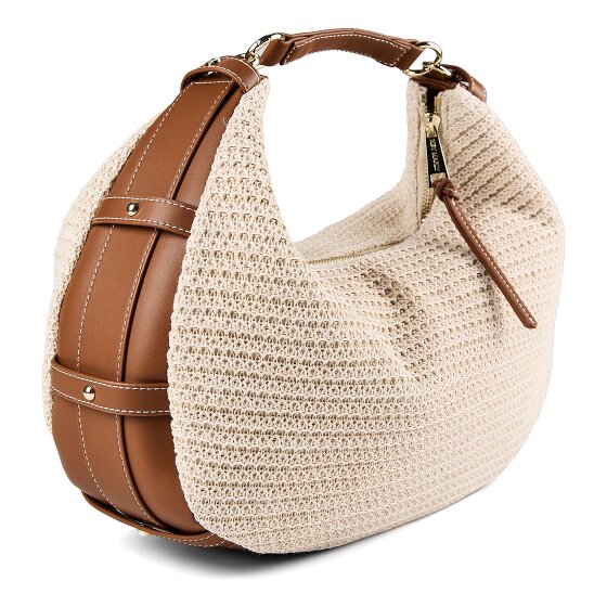 Hey Marly Coastal Sister Bolsa de hombro M 38 cm