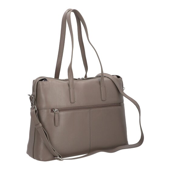 Picard Bali Bali Maletín Piel 38 cm