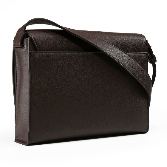 Calvin Klein Micro Pebble Mensajero 27 cm