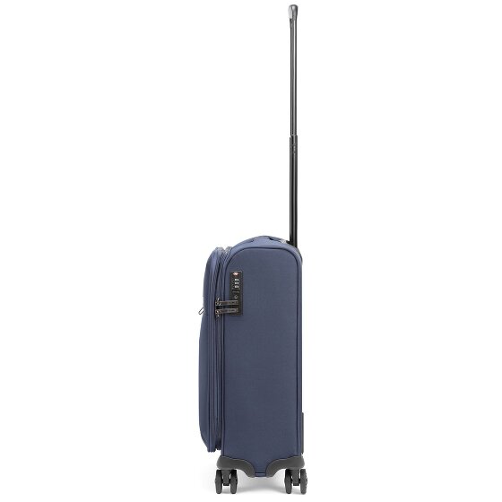 Epic Discovery Neo Trolley cabina 4 ruedas 55 cm