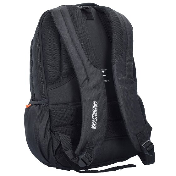 American Tourister Mochila Urban Groove Compartimento para portátil de 46 cm