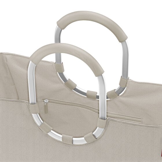 reisenthel Bolsa Loopshopper L 46 cm