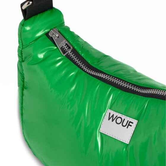 Wouf Glossy Bolsa de hombro 34 cm