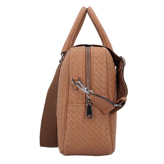 abro Lotus Bolso Piel 40.5 cm