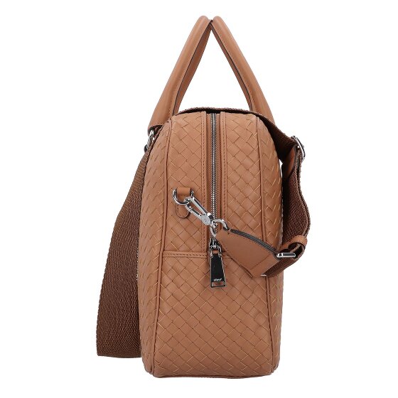 abro Lotus Bolso Piel 40.5 cm