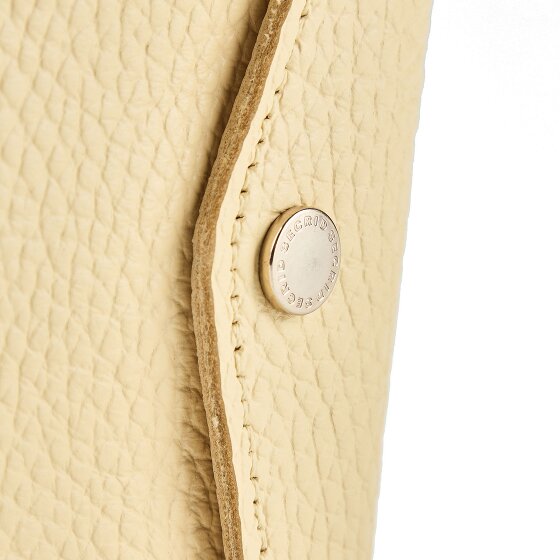 Secrid Enveloppe Cartera Protección RFID Piel 10 cm