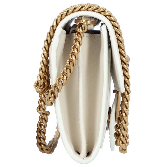 PINKO Love One Bolso de mano Piel 19 cm