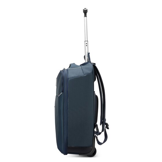 Roncato Ironik 2.0 2 ruedas Carrito de mochila 55 cm Compartimento para el portátil