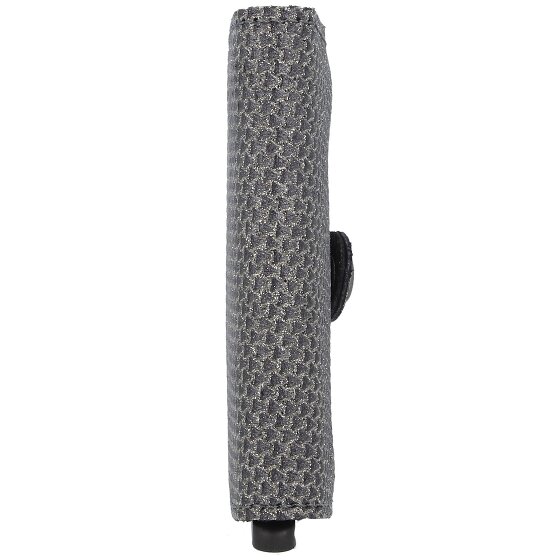 Secrid Miniwallet Sparkle Estuche para tarjetas de crédito Protección RFID Piel 6 cm