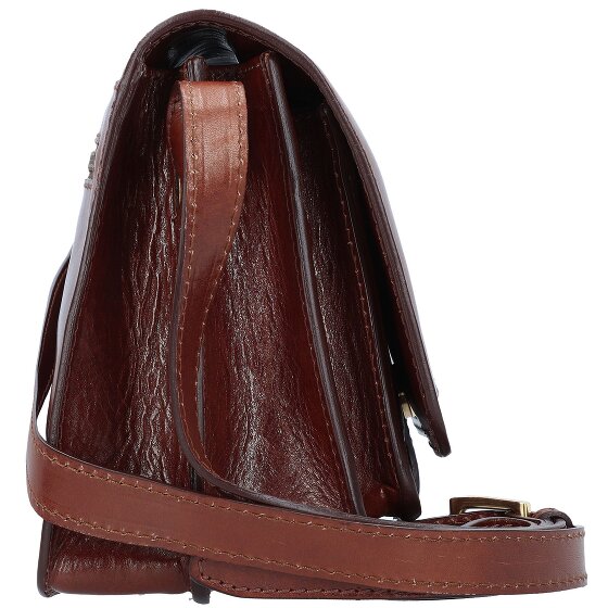 The Bridge Story Donna Bolso I Piel 23 cm