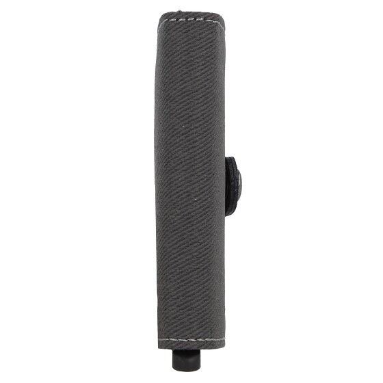 Secrid Miniwallet Twist Funda para tarjetas de crédito RFID Piel 6,5 cm
