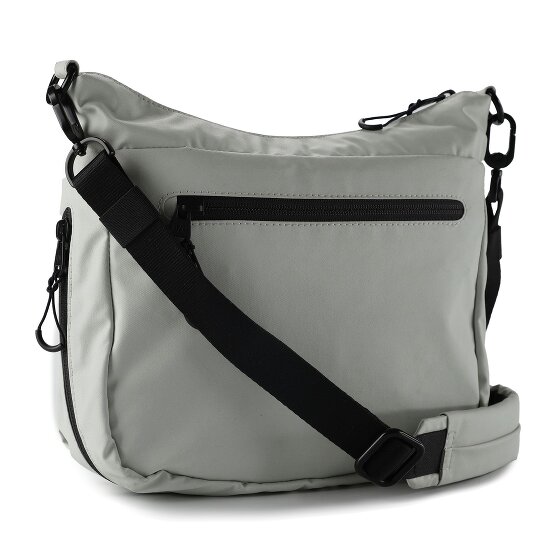 aunts & uncles Nanuki Bolsa de hombro 26 cm con pliegue de expansión