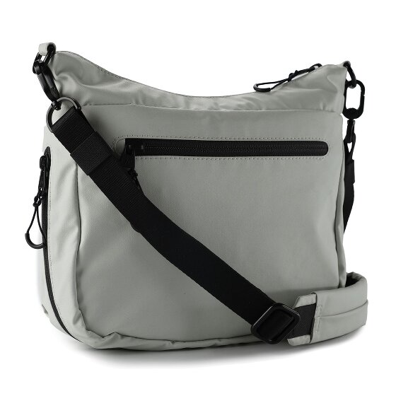 aunts & uncles Nanuki Bolsa de hombro 26 cm con pliegue de expansión