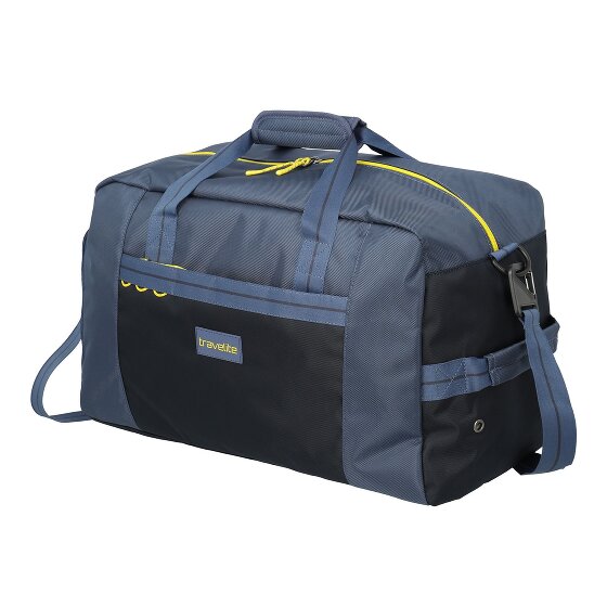 Travelite Color Craze Bolsa de viaje Weekender 48 cm
