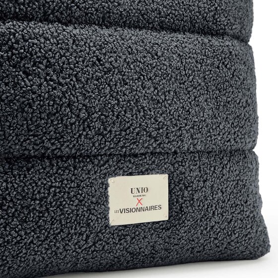 LES VISIONNAIRES Unio Shopper Bolso 34 cm