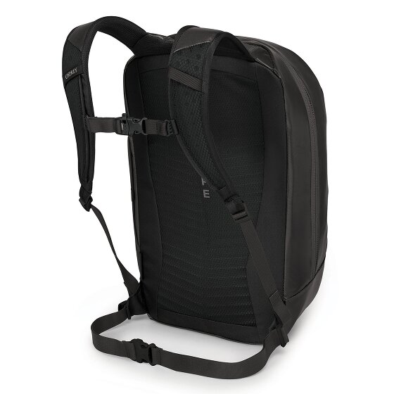 Osprey Mochila Transporter Panel Loader Compartimento para portátil de 47 cm