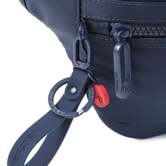 Hedgren Inner City Riñonera Protección RFID 28 cm