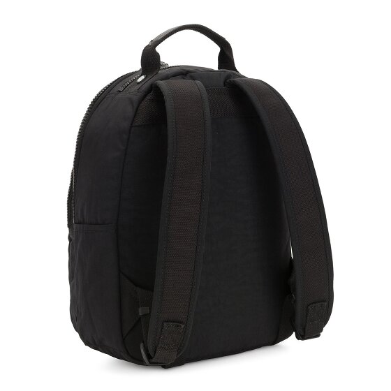 Kipling Mochila Basic Clas Seoul S Compartimento para portátil de 34 cm