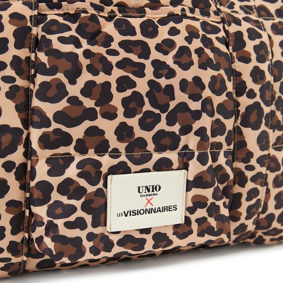 LES VISIONNAIRES Unio Travel Bag Bolsa de viaje Weekender 65 cm