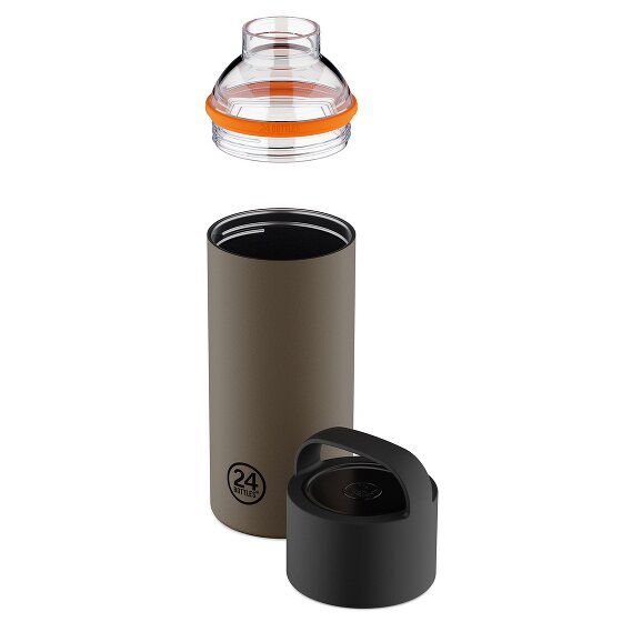 24Bottles Spin Botella para beber 730 ml