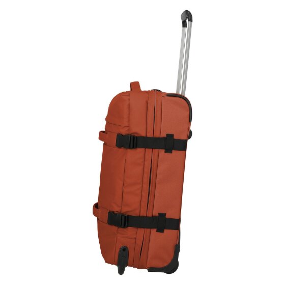 Travelite Bolonia 2 ruedas Bolsa de viaje M 63 cm