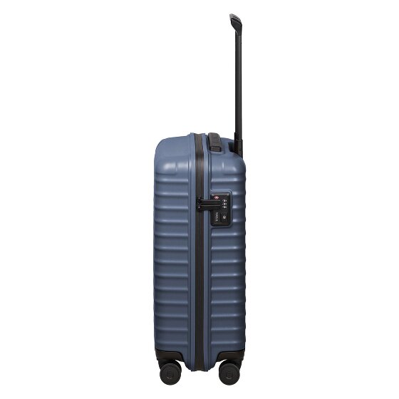 Titan Upgrade 4 ruedas Carro de la cabina S 55 cm