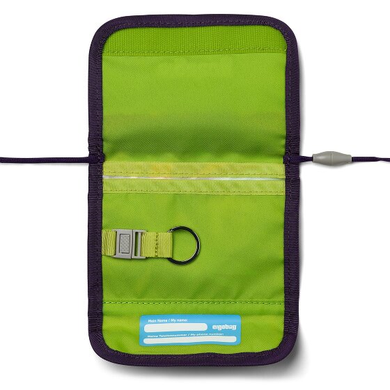 Ergobag Bolsa de pecho 14 cm